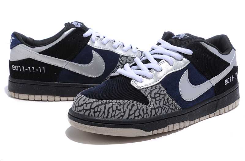 nike dunk low discount nouveau style 2013